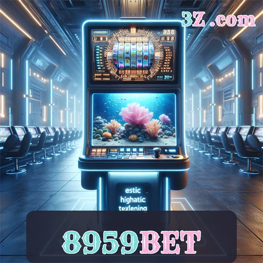 8959bet.com Segurança Garantida
