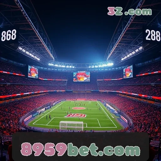 8959bet.com: O App que Revoluciona a Experiência de Jogos Online