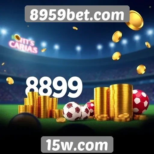 Comparativo de bônus oferecidos no 8959bet.com