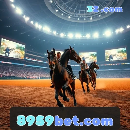 8959bet.com: Descubra a Diversão e Emoção dos Jogos Online