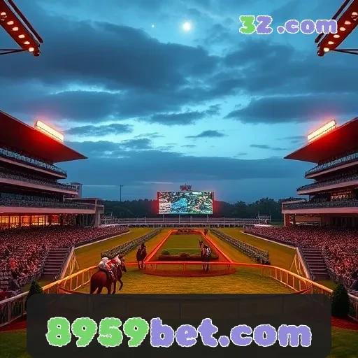 8959bet.com: A Plataforma de Jogos Que Você Precisava Conhecer!