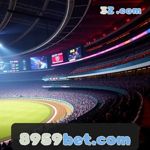 8959bet.com: A Magia dos Caça-Níqueis no Mundo dos Jogos Online