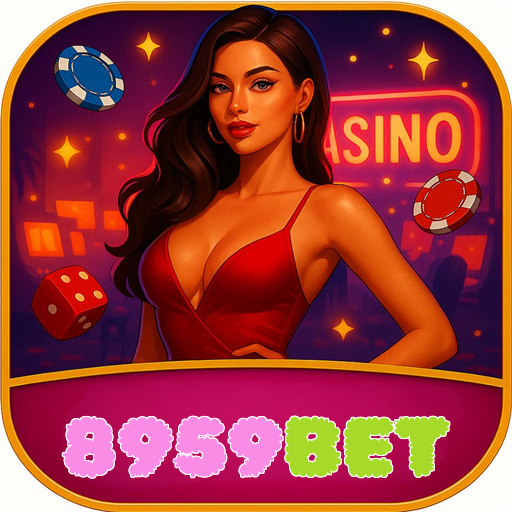 8959bet.com