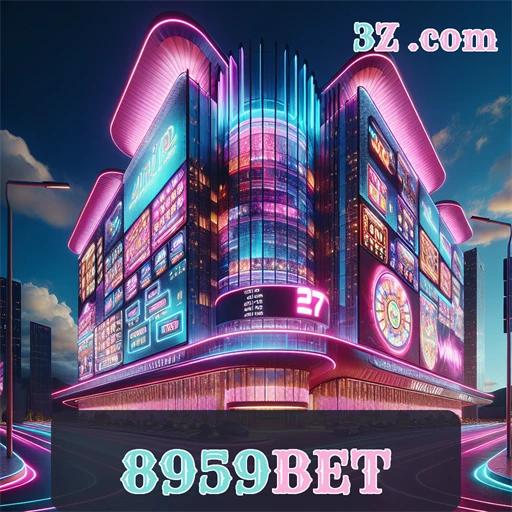 8959bet.com Clube VIP